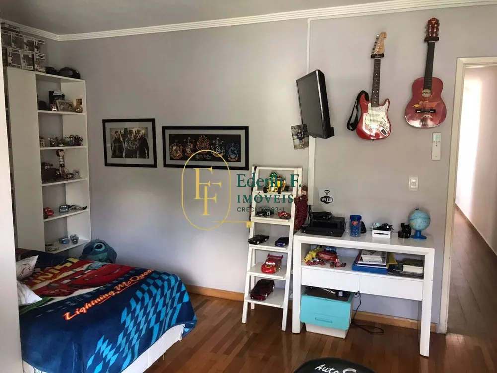 Sobrado, 4 quartos, 268 m² - Foto 7