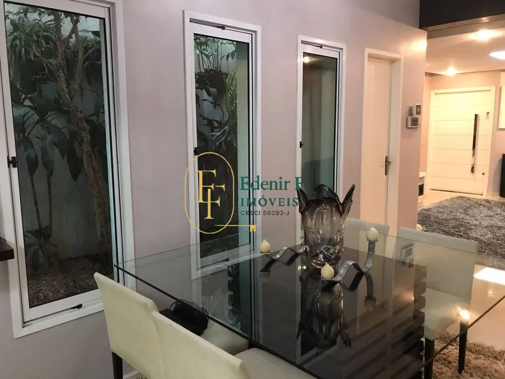 Sobrado, 4 quartos, 268 m² - Foto 3