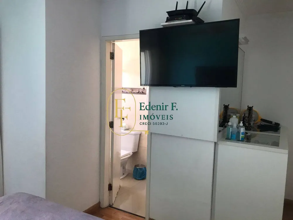 Sobrado, 4 quartos, 268 m² - Foto 9