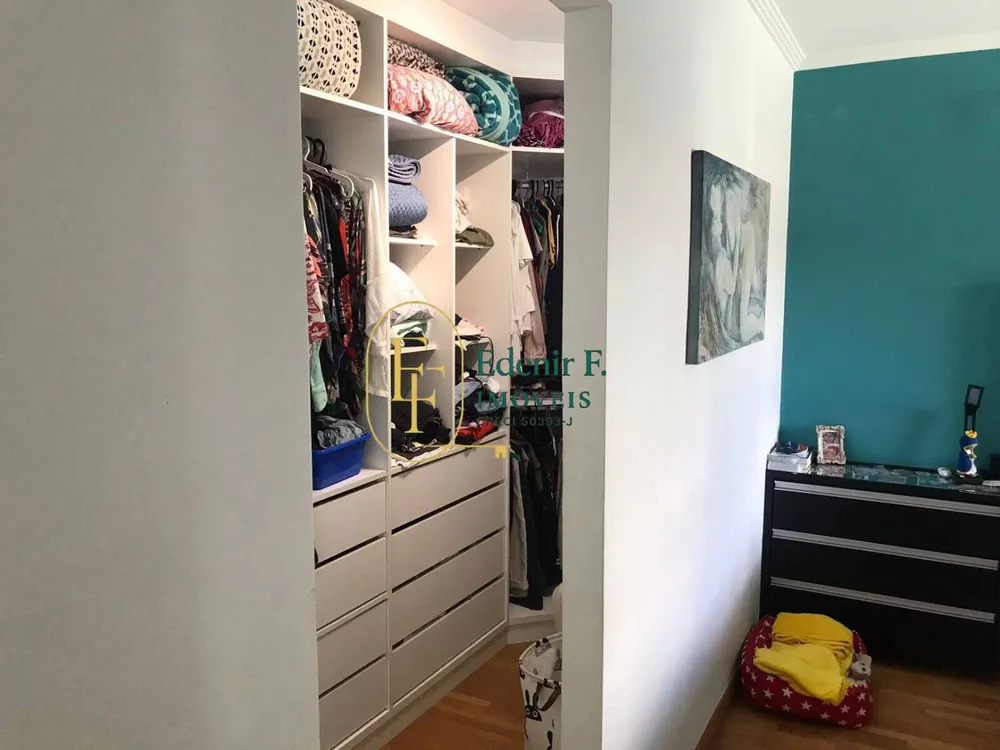 Sobrado, 4 quartos, 268 m² - Foto 11