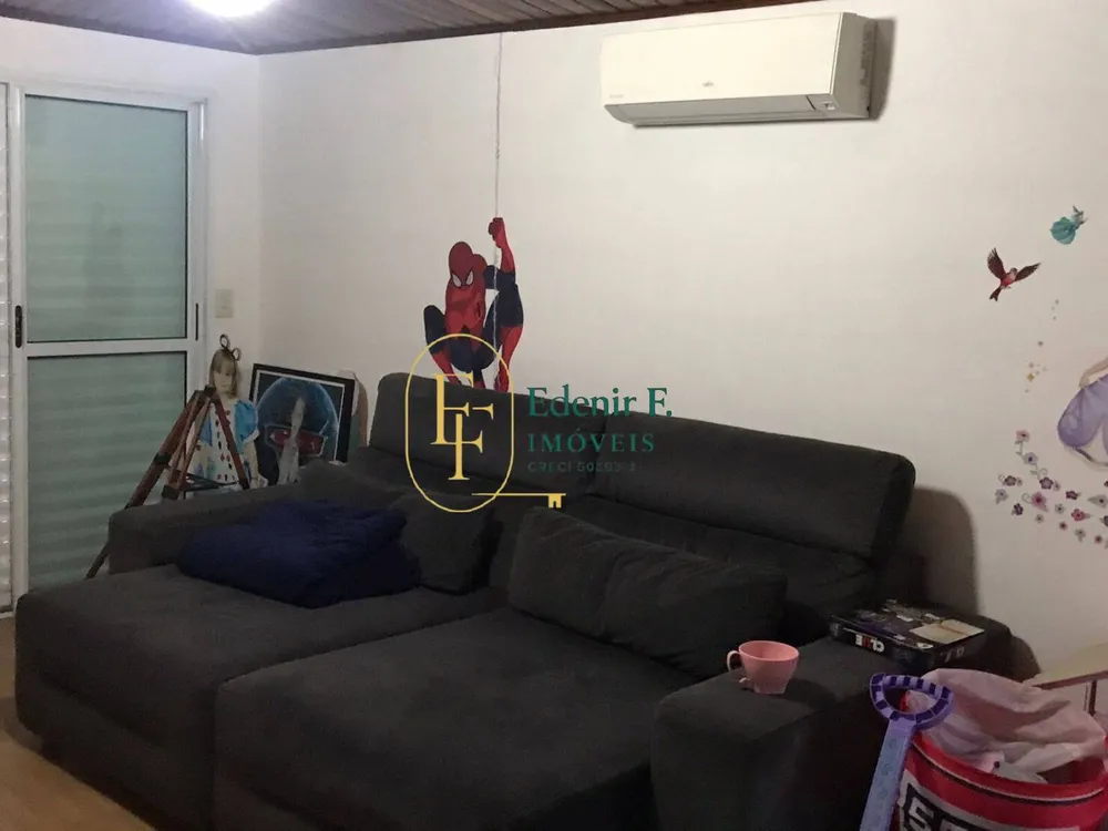 Sobrado, 4 quartos, 268 m² - Foto 5