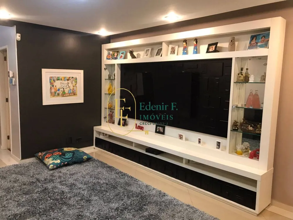 Sobrado, 4 quartos, 268 m² - Foto 2