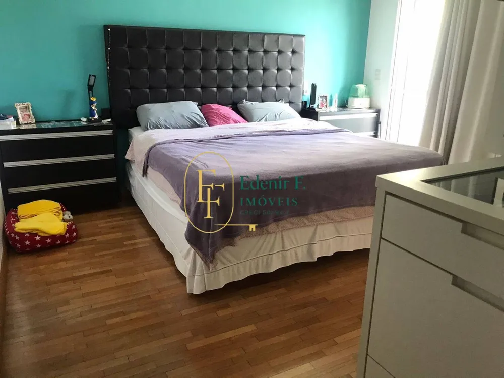 Sobrado, 4 quartos, 268 m² - Foto 10
