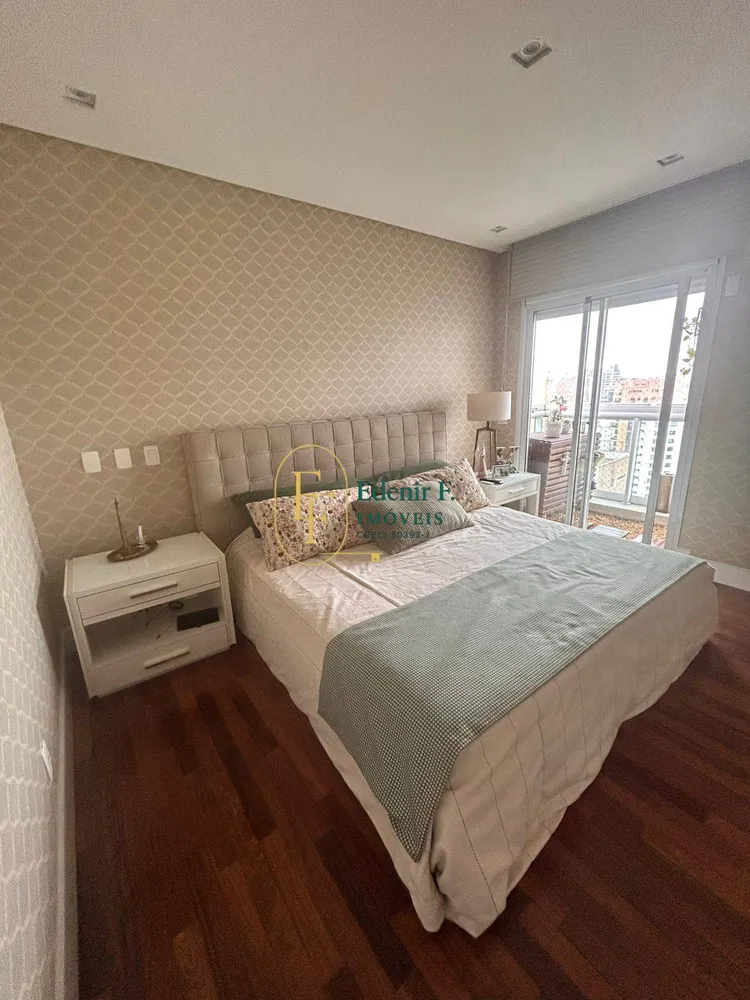 Apartamento, 4 quartos, 228 m² - Foto 3