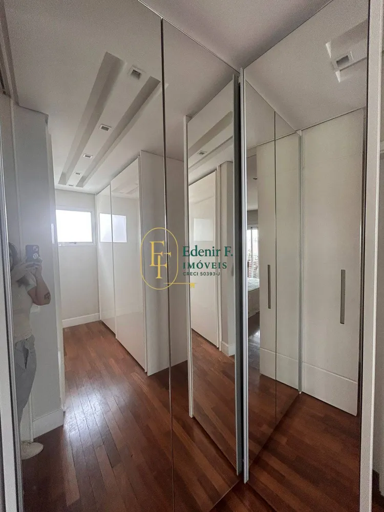 Apartamento, 4 quartos, 228 m² - Foto 9