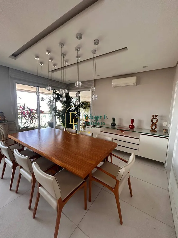 Apartamento, 4 quartos, 228 m² - Foto 5