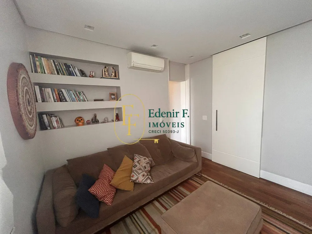 Apartamento, 4 quartos, 228 m² - Foto 12