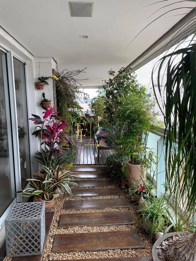 Apartamento, 4 quartos, 228 m² - Foto 10