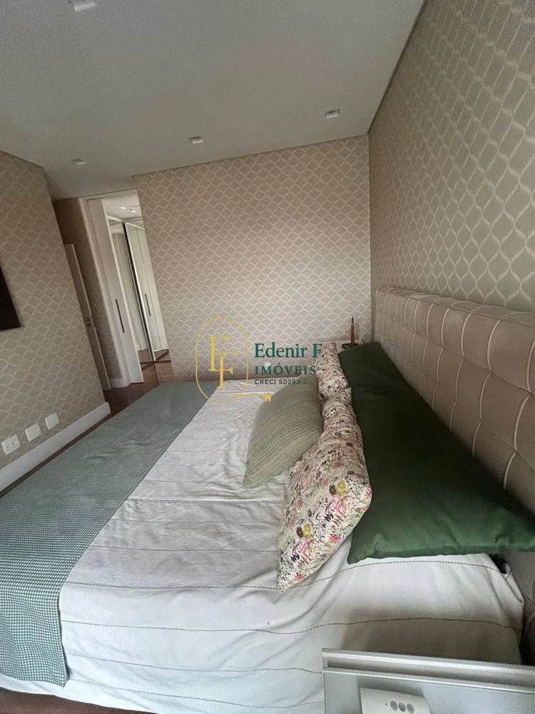 Apartamento, 4 quartos, 228 m² - Foto 11