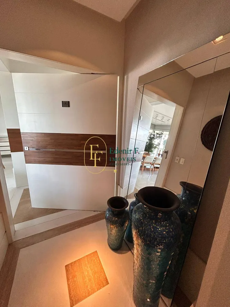 Apartamento, 4 quartos, 228 m² - Foto 8