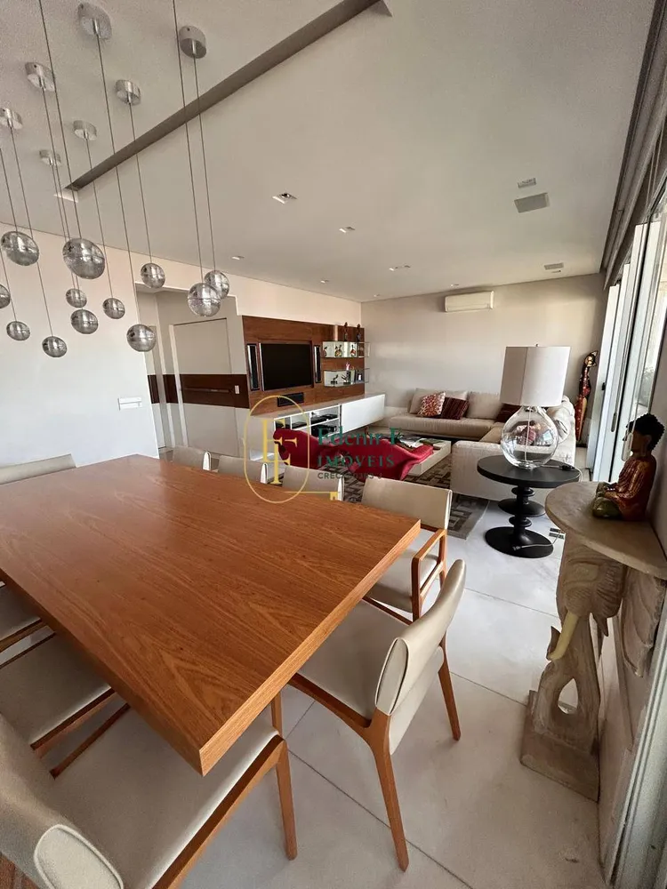 Apartamento, 4 quartos, 228 m² - Foto 7