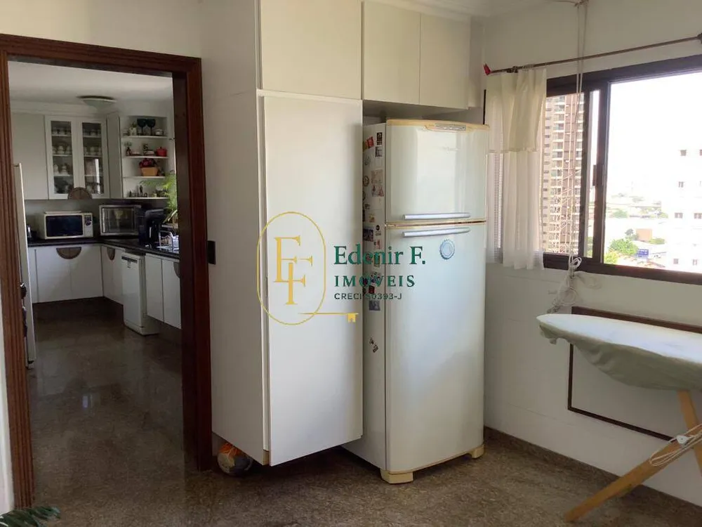 Apartamento, 5 quartos, 244 m² - Foto 7