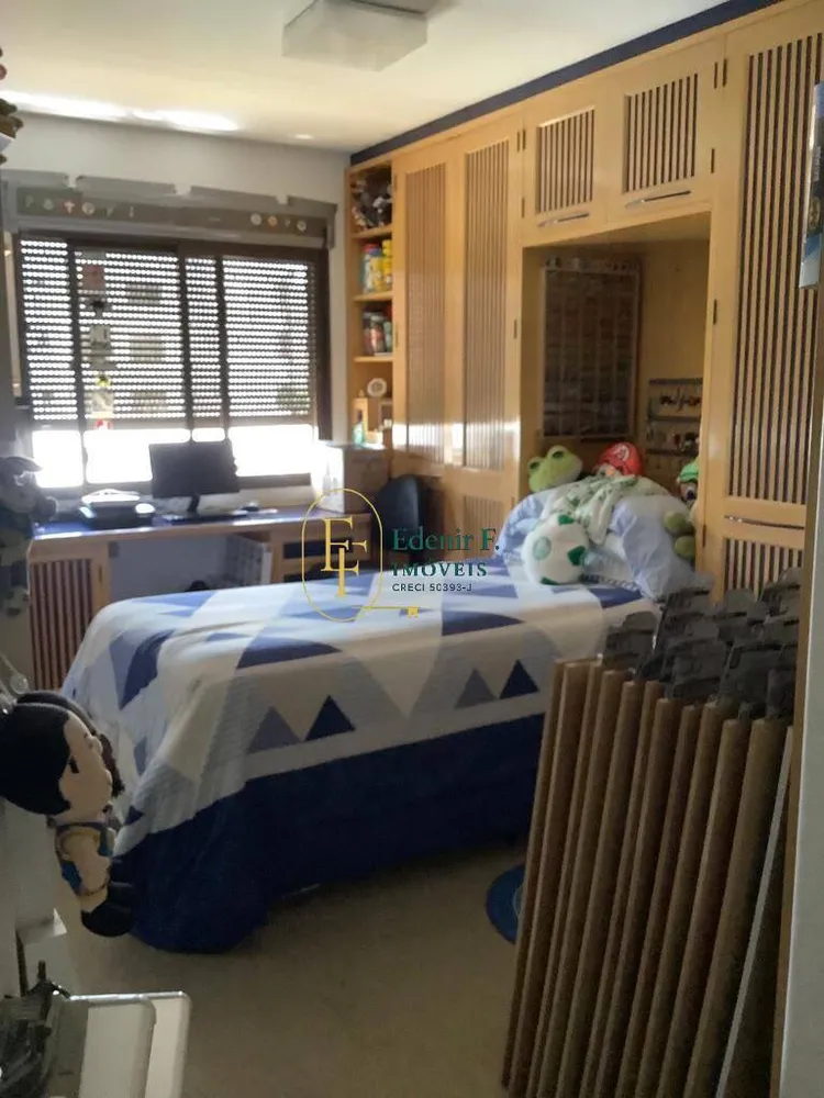 Apartamento, 5 quartos, 244 m² - Foto 8
