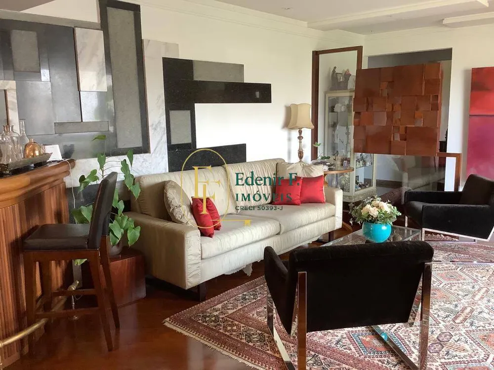 Apartamento, 5 quartos, 244 m² - Foto 4