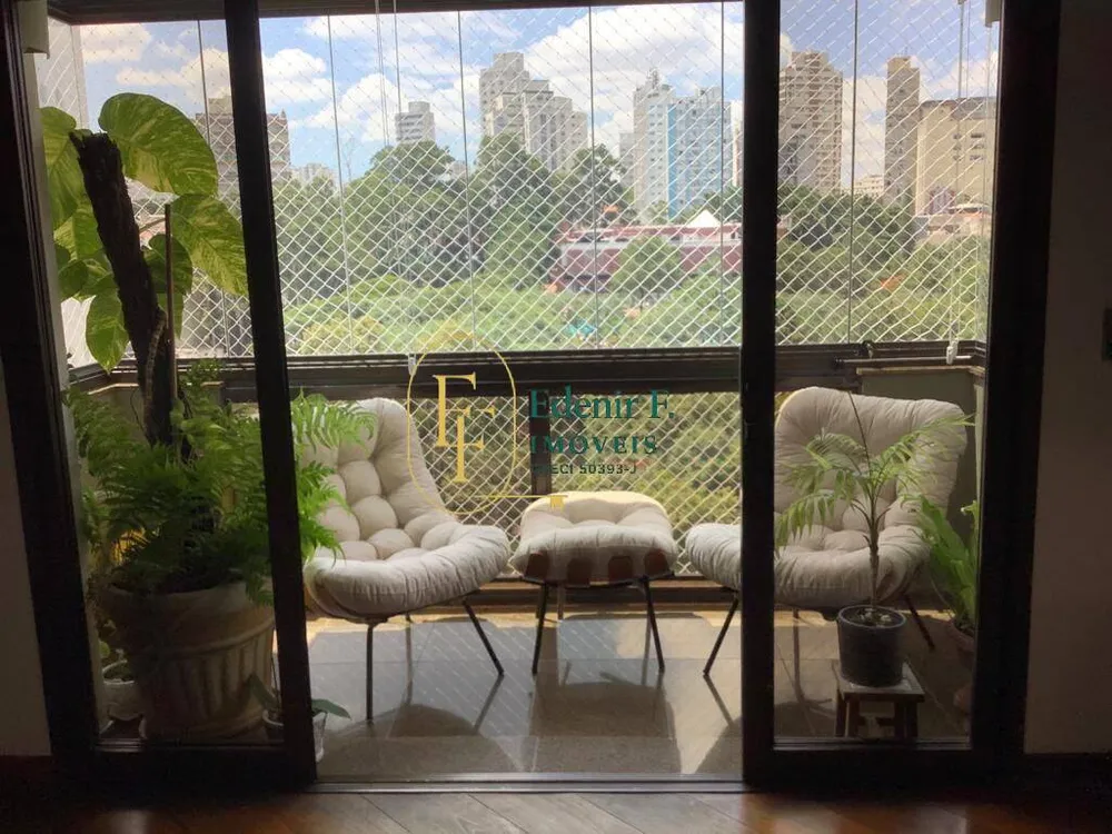 Apartamento, 5 quartos, 244 m² - Foto 1
