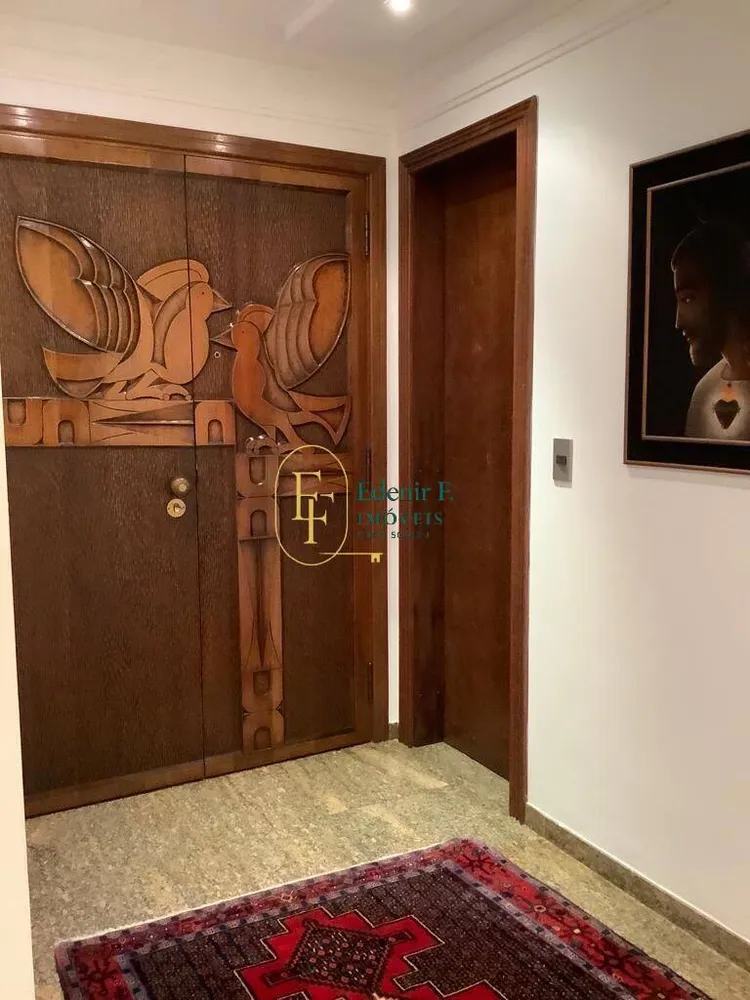 Apartamento, 5 quartos, 244 m² - Foto 6
