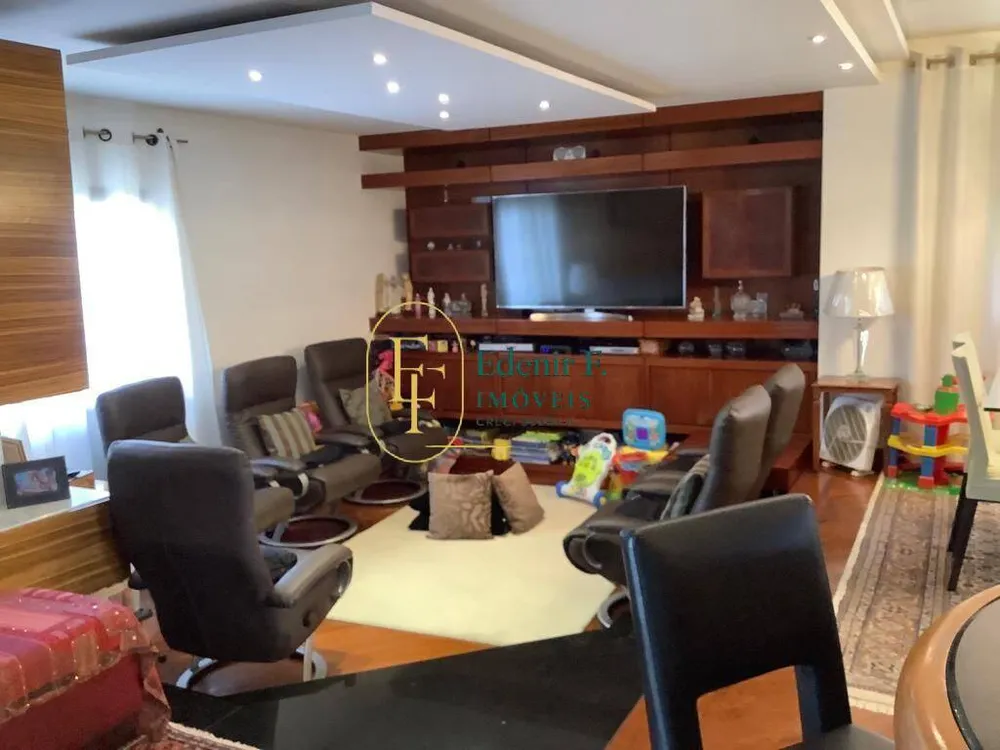 Apartamento, 5 quartos, 244 m² - Foto 2