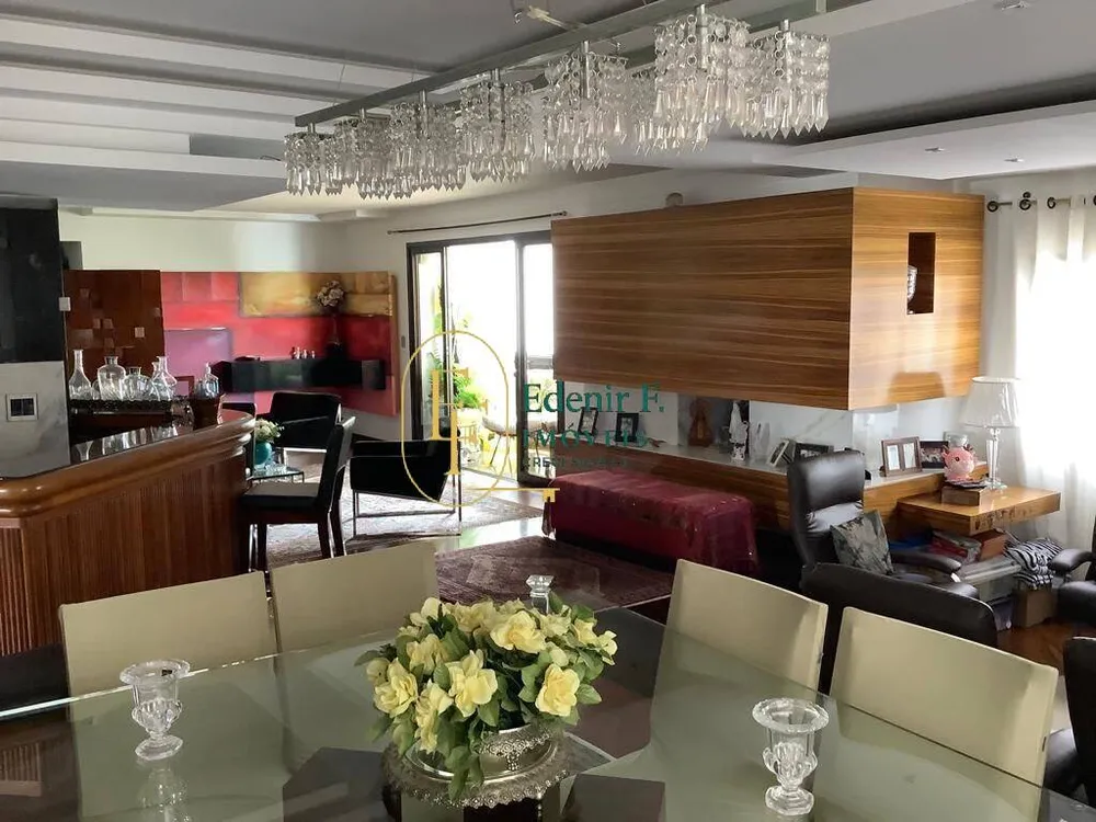 Apartamento, 5 quartos, 244 m² - Foto 3
