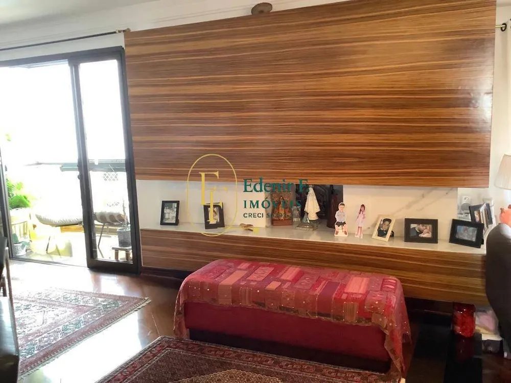 Apartamento, 5 quartos, 244 m² - Foto 5