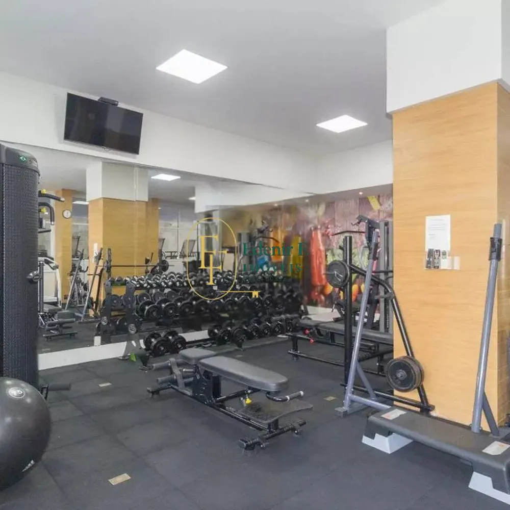 Apartamento, 3 quartos, 126 m² - Foto 1