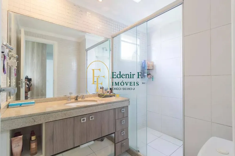 Apartamento, 3 quartos, 126 m² - Foto 3