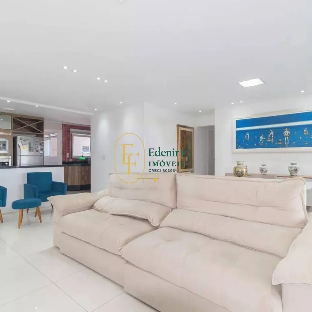 Apartamento, 3 quartos, 126 m² - Foto 2