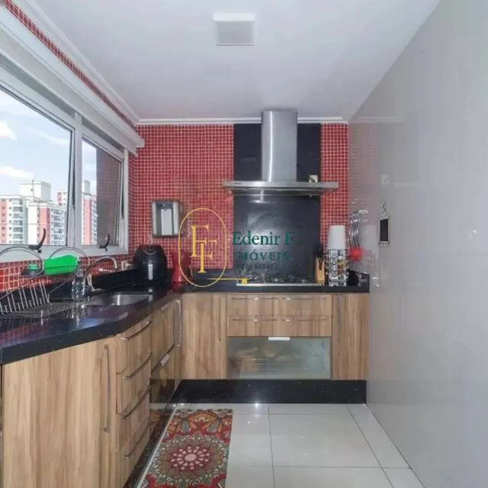Apartamento, 3 quartos, 126 m² - Foto 4