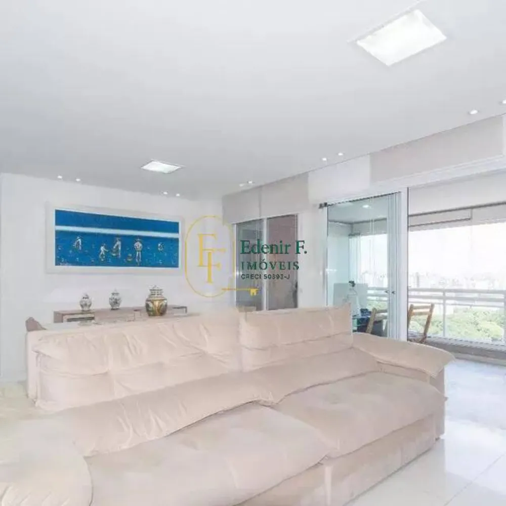 Apartamento, 3 quartos, 126 m² - Foto 2