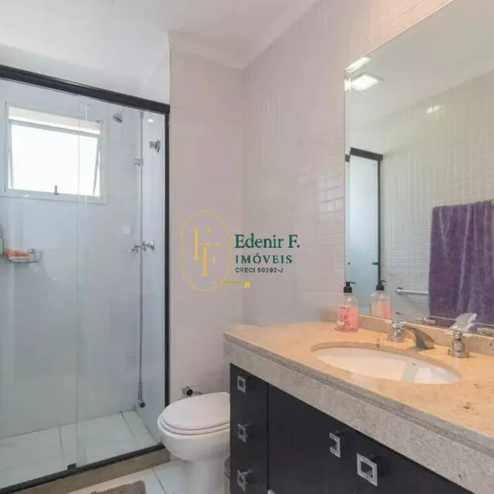 Apartamento, 3 quartos, 126 m² - Foto 4