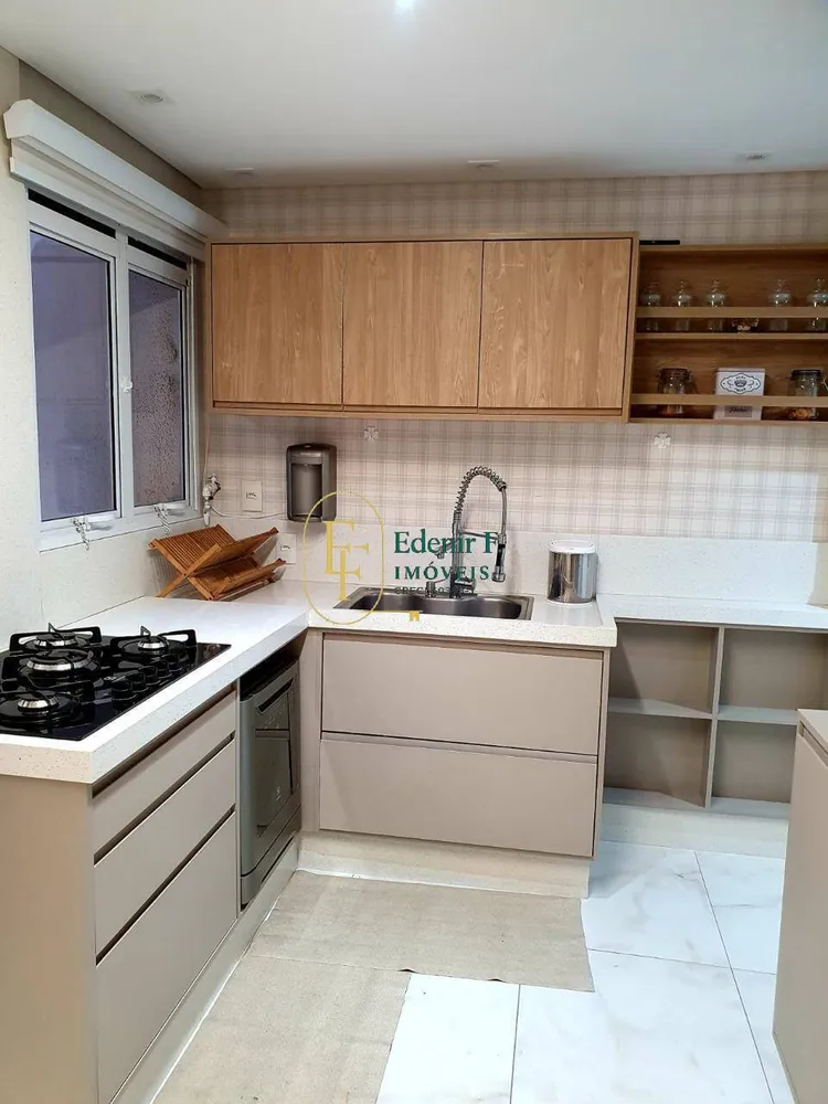 Apartamento, 3 quartos, 110 m² - Foto 1