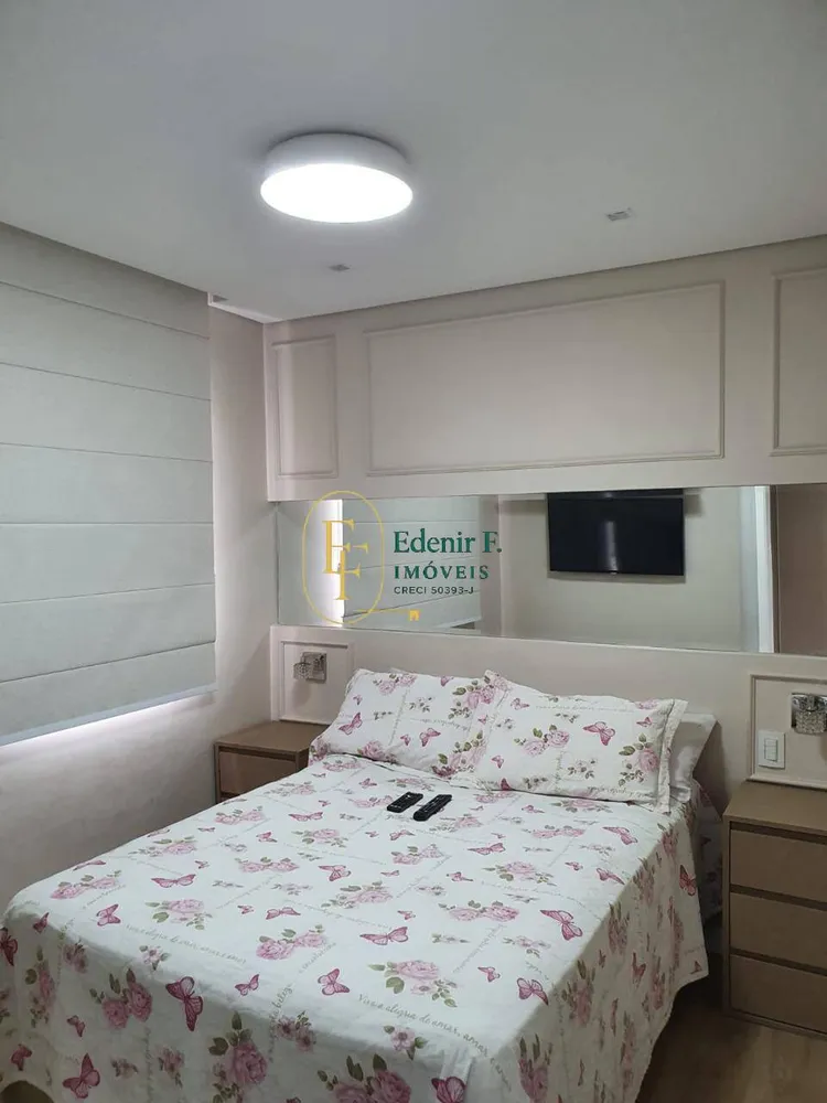 Apartamento, 3 quartos, 110 m² - Foto 5