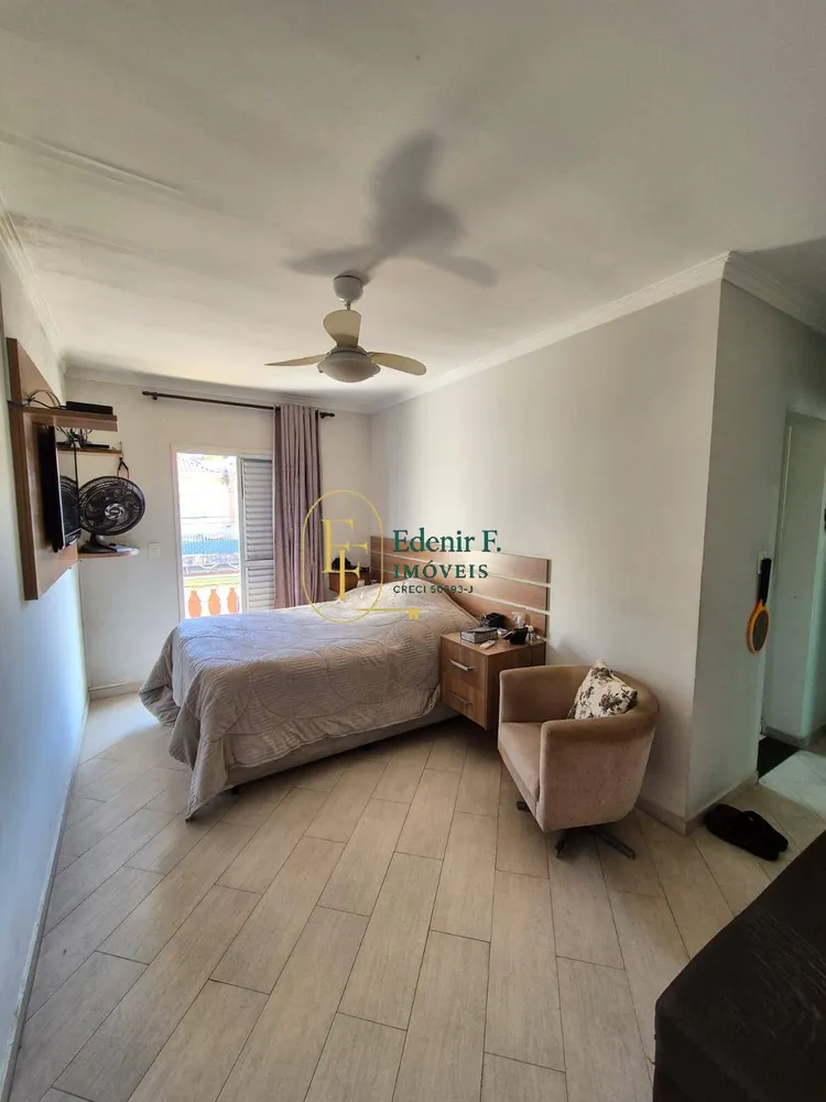 Sobrado, 5 quartos, 171 m² - Foto 5