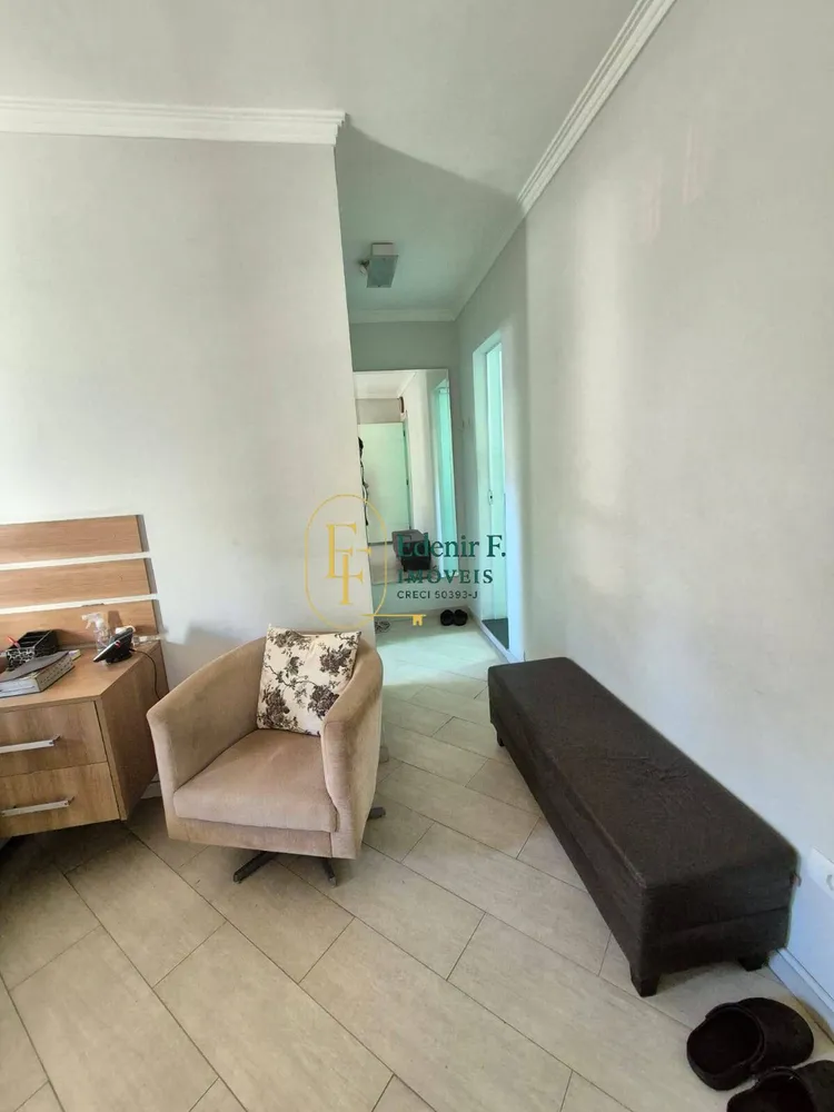 Sobrado, 5 quartos, 171 m² - Foto 4