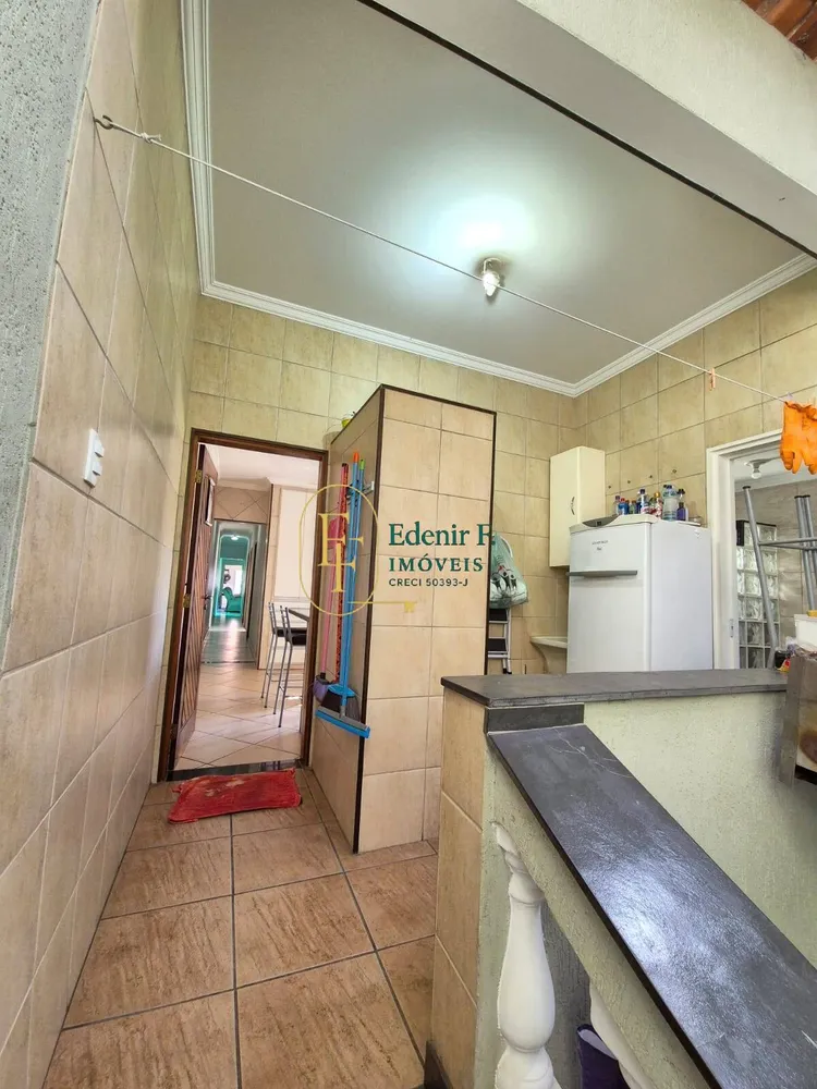 Sobrado, 5 quartos, 171 m² - Foto 8