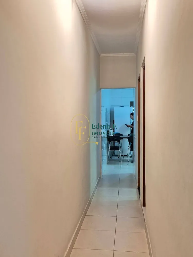 Sobrado, 5 quartos, 171 m² - Foto 2