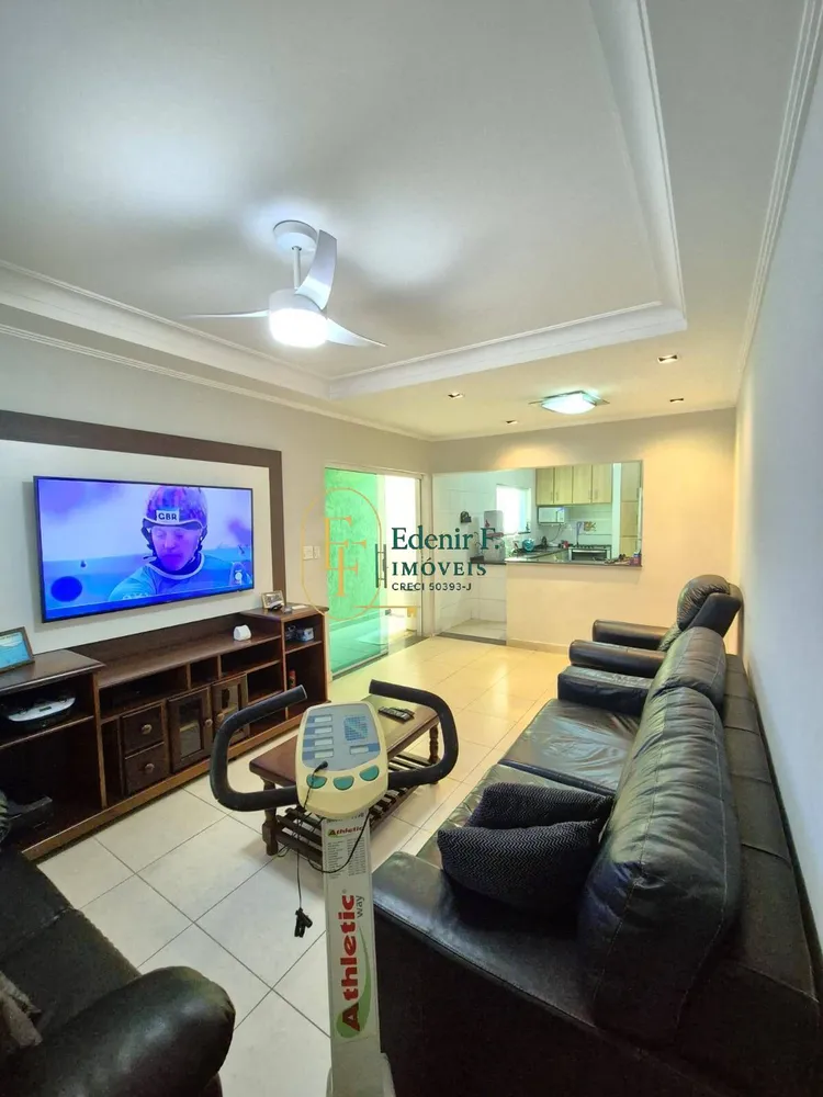 Sobrado, 5 quartos, 171 m² - Foto 1