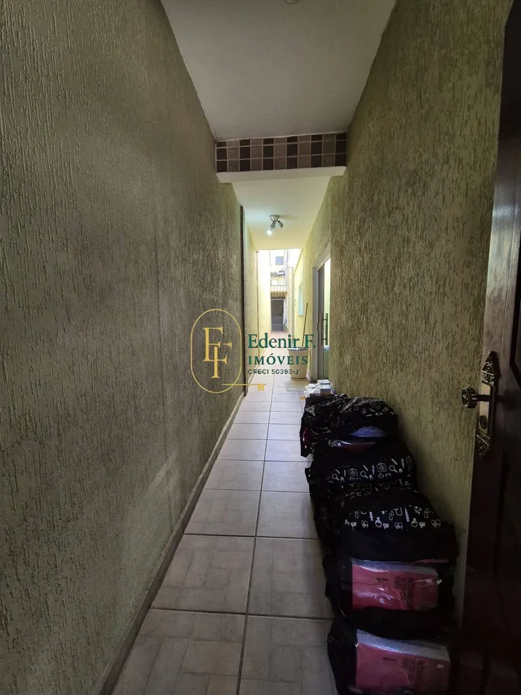 Sobrado, 5 quartos, 171 m² - Foto 11