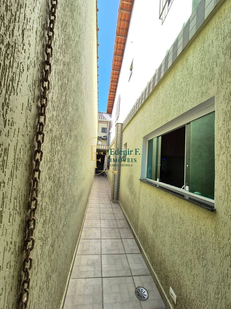 Sobrado, 5 quartos, 171 m² - Foto 3