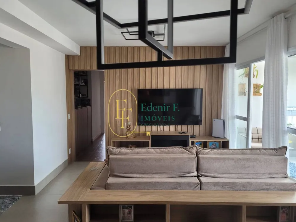 Apartamento, 3 quartos, 106 m² - Foto 3