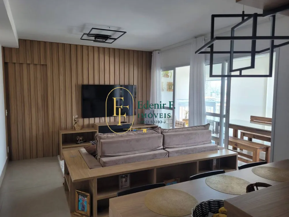Apartamento, 3 quartos, 106 m² - Foto 4