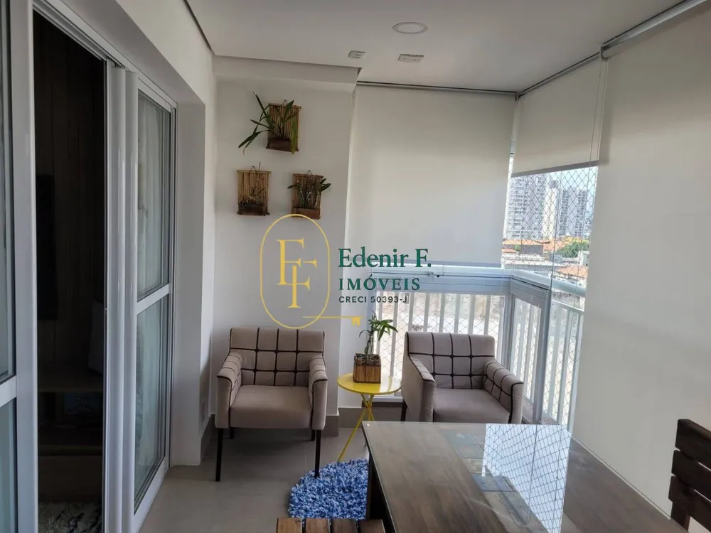 Apartamento, 3 quartos, 106 m² - Foto 2