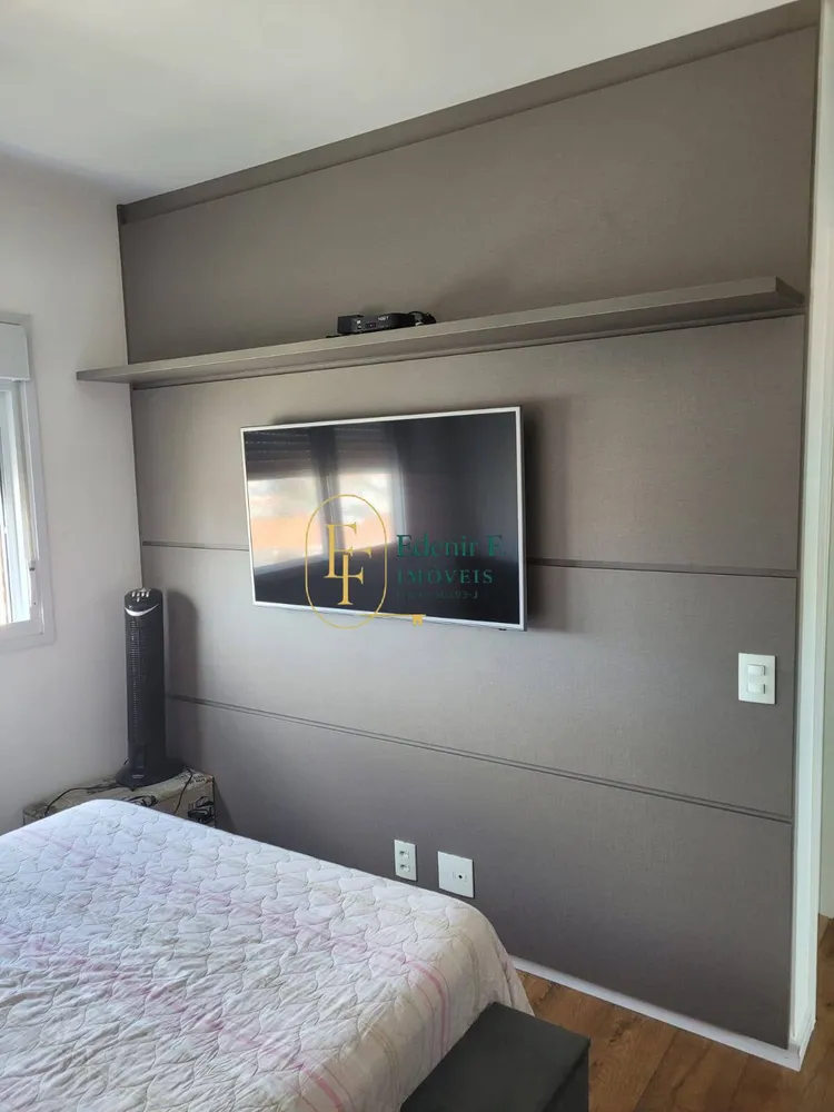Apartamento, 3 quartos, 106 m² - Foto 8