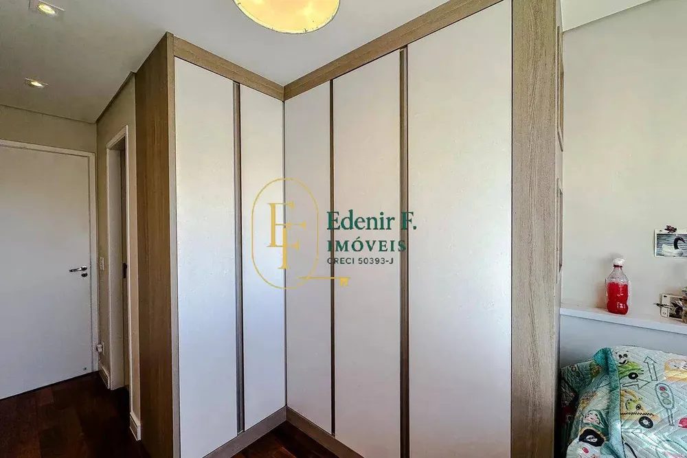Apartamento, 3 quartos, 116 m² - Foto 9