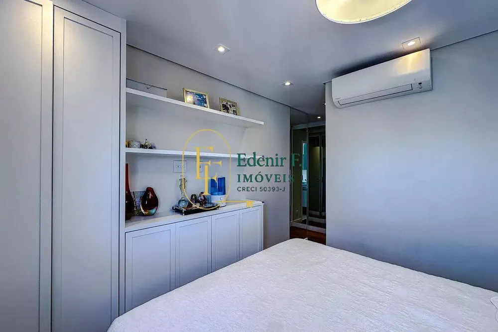 Apartamento, 3 quartos, 116 m² - Foto 5