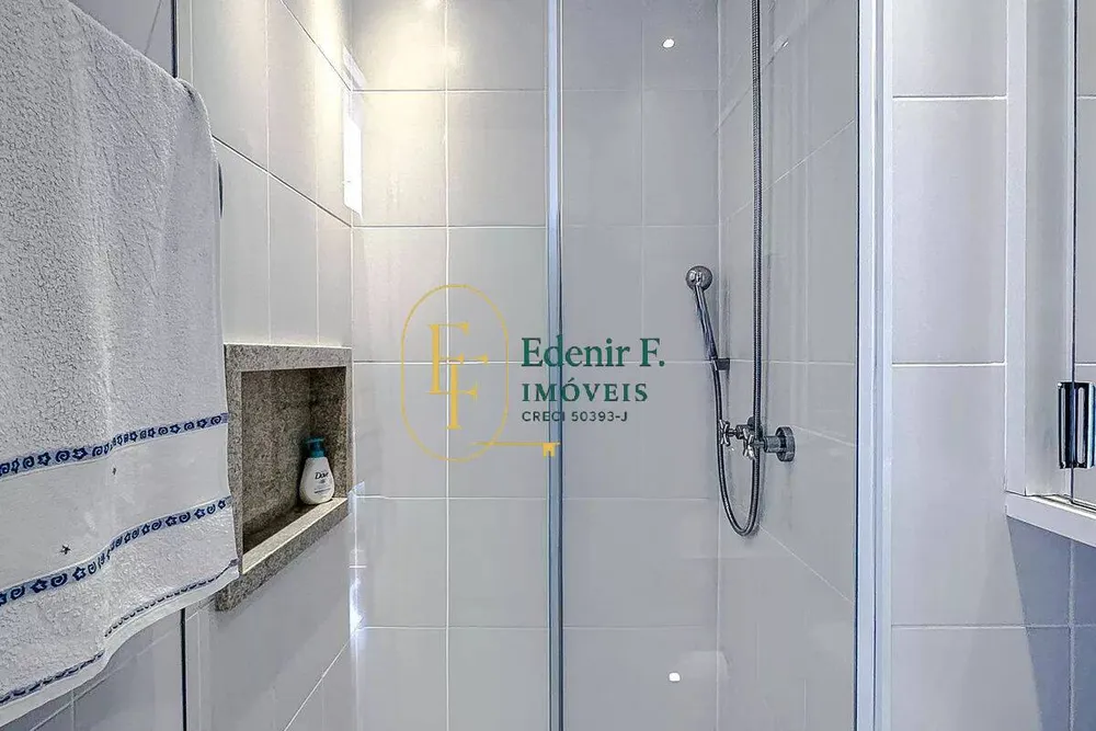 Apartamento, 3 quartos, 116 m² - Foto 2