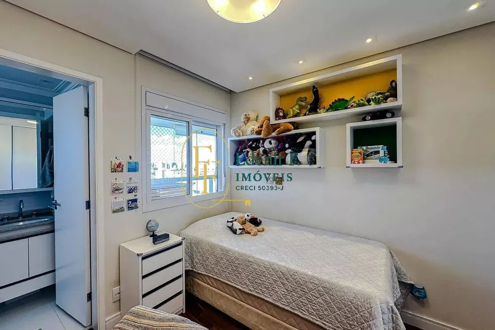 Apartamento, 3 quartos, 116 m² - Foto 8