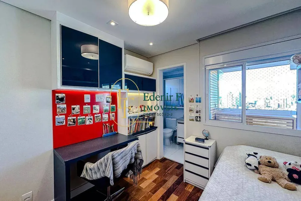 Apartamento, 3 quartos, 116 m² - Foto 11