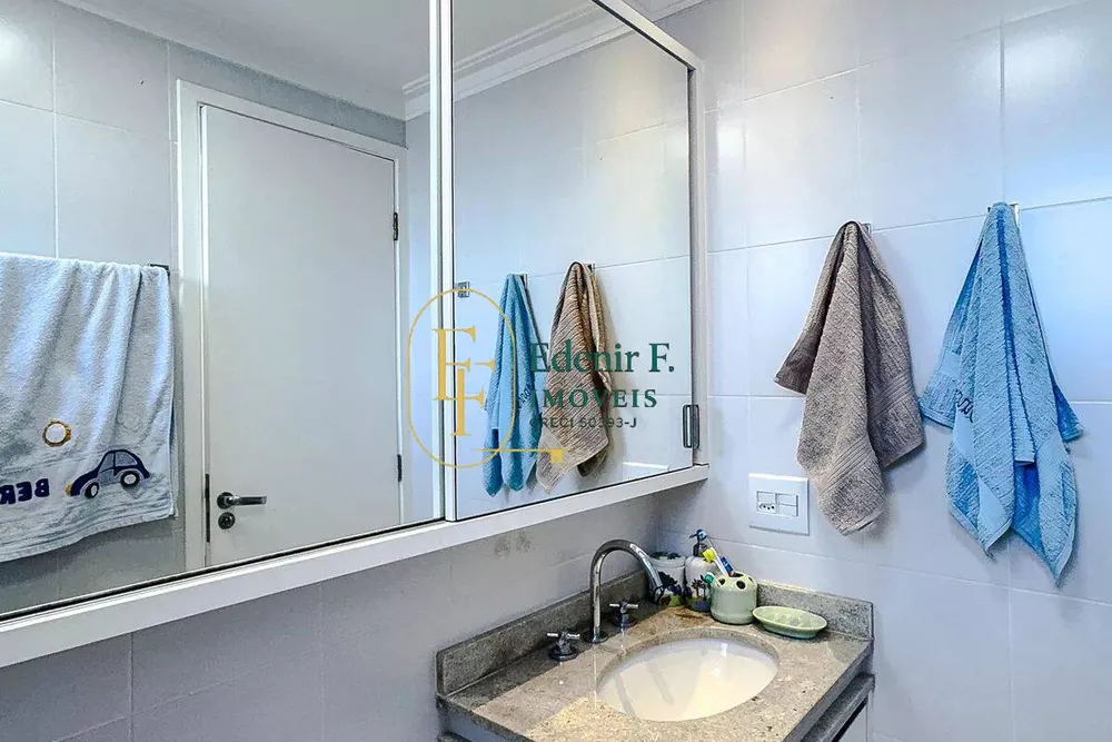 Apartamento, 3 quartos, 116 m² - Foto 6