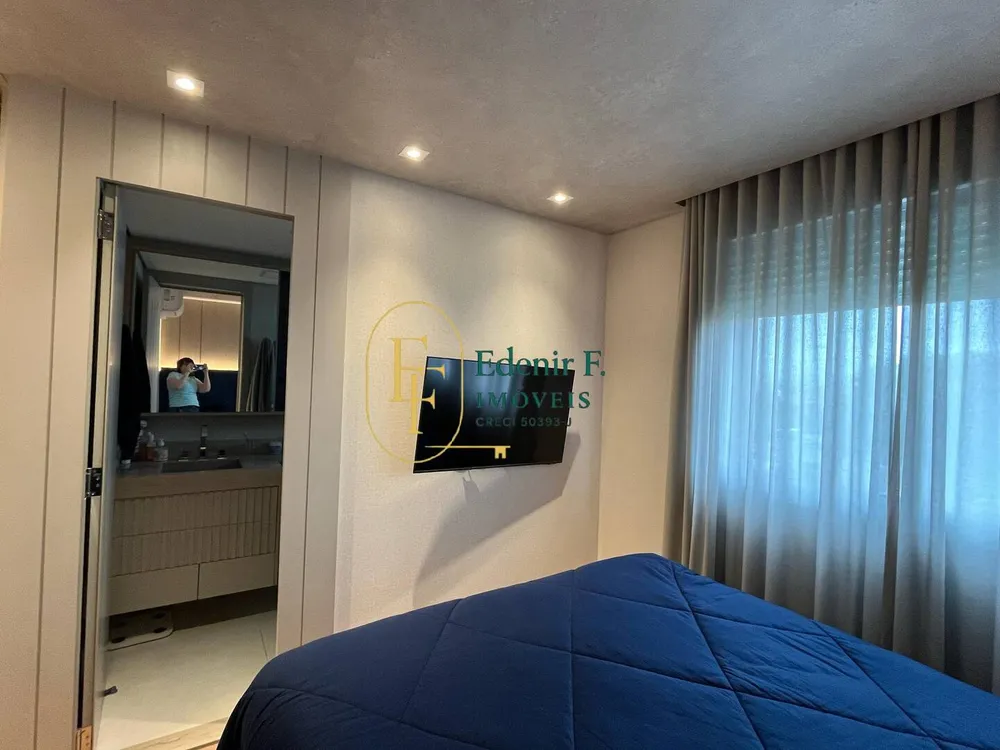 Apartamento, 3 quartos, 110 m² - Foto 4