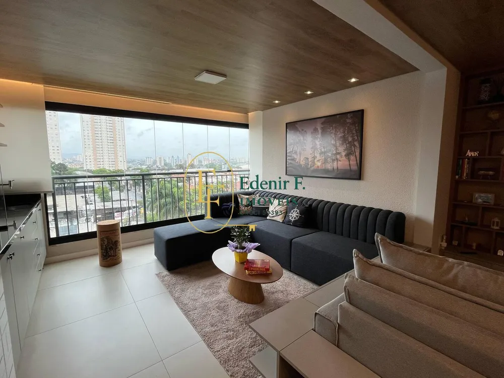Apartamento, 3 quartos, 110 m² - Foto 1